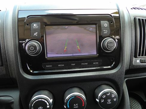 Used 2021 RAM ProMaster 2500 image 20