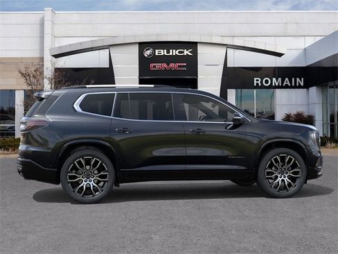 New 2026 GMC Acadia Denali Ultimate image 5