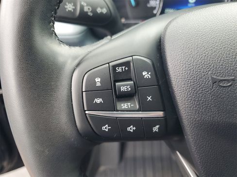 Certified 2024 Ford Maverick Lariat image 19