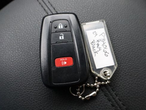 Used 2024 Toyota RAV4 Adventure image 30