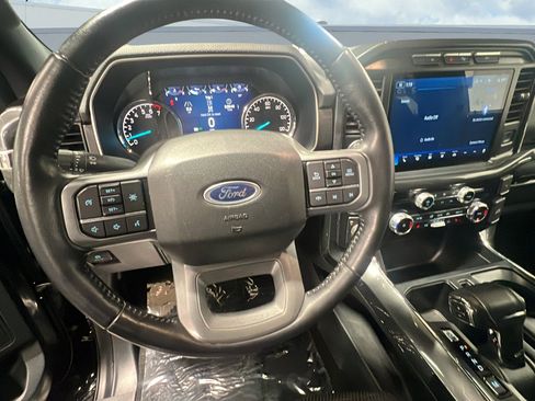 Used 2022 Ford F150 XLT w/ Equipment Group 302A High image 15