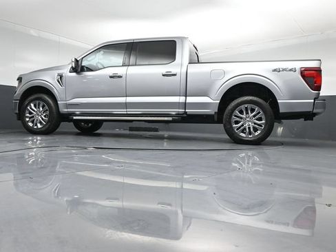 Certified 2024 Ford F150 XLT w/ Equipment Group 302A MID AWD/4WD image 38