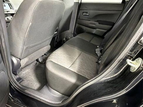 Used 2020 Mitsubishi Outlander Sport ES image 20