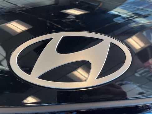 New 2026 Hyundai Santa Fe SE image 6