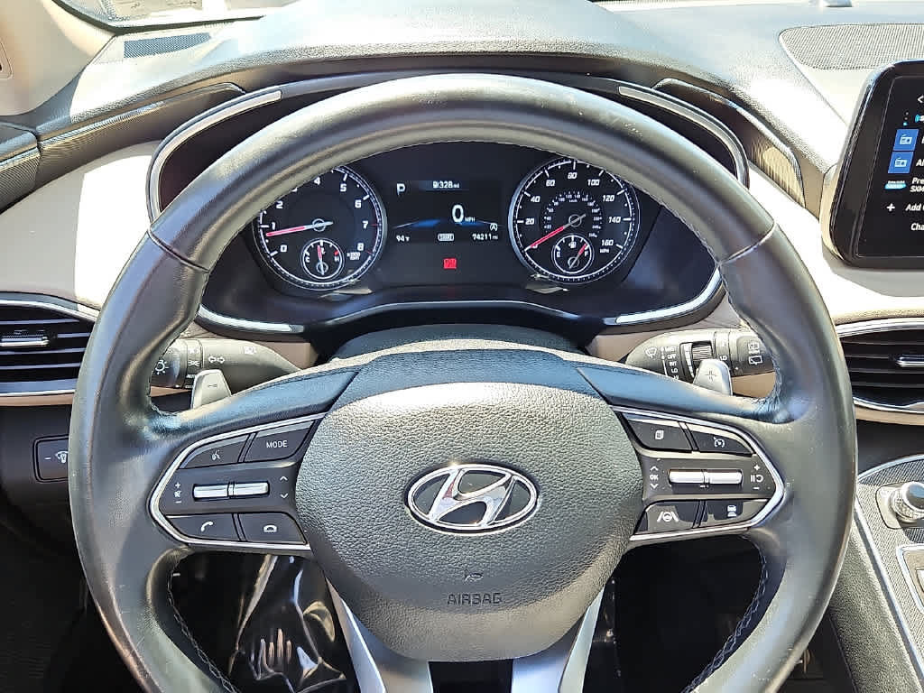 Used 2023 Hyundai Santa Fe SEL AWD/4WD image 18