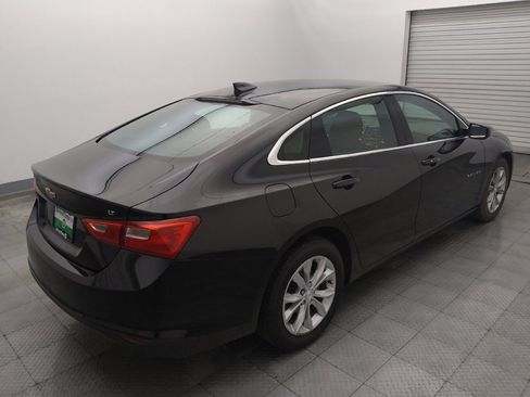 Used 2024 Chevrolet Malibu LT FWD image 9