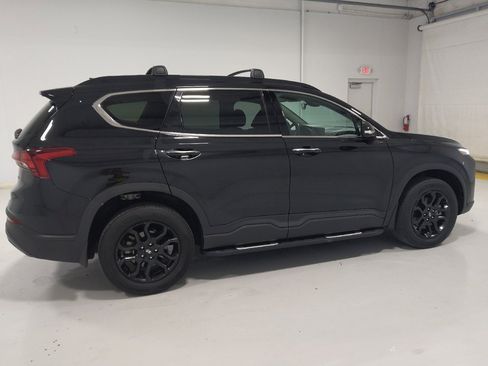 Used 2023 Hyundai Santa Fe XRT AWD/4WD image 10