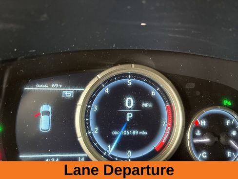 Used 2018 Lexus RX 350 F Sport w/ Accessory Package AWD/4WD image 18