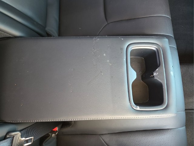 Used 2024 Honda Accord Touring image 16