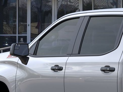 New 2026 Chevrolet Silverado 1500 LT Trail Boss image 12