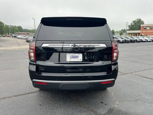 Used 2023 Chevrolet Tahoe LT w/ LT Signature Plus Package RWD image 35