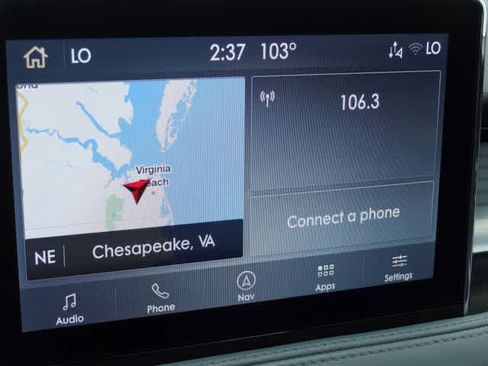 Used 2022 Lincoln Corsair AWD w/ Premium Package image 25
