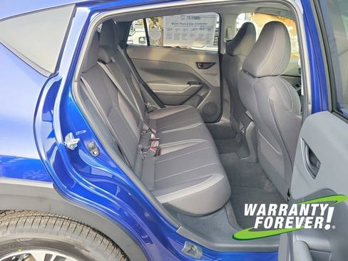 New 2026 Subaru Crosstrek 2.0i Premium image 17