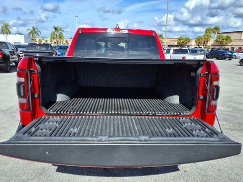 Used 2020 RAM 1500 Rebel w/ Rebel Level 2 Equipment Group image 21