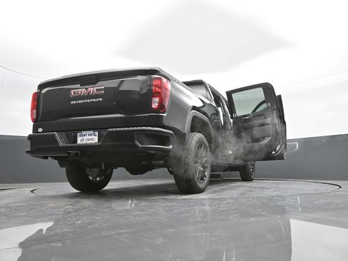 New 2026 GMC Sierra 1500 Pro w/ Graphite Edition image 37