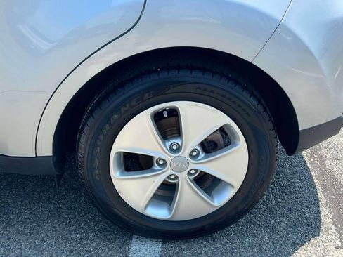 Used 2016 Kia Soul FWD image 9