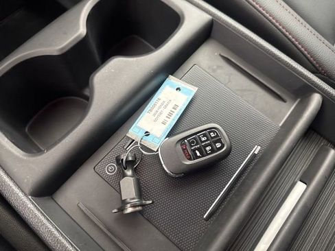 Certified 2026 Honda Odyssey Sport-L image 36