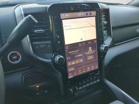 New 2026 RAM 2500 Laramie w/ Night Edition image 14