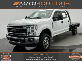Used 2020 Ford F350 XL video 1
