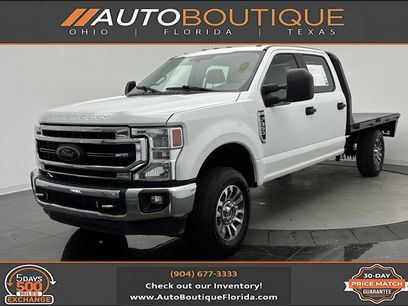 Used 2020 Ford F350 XL