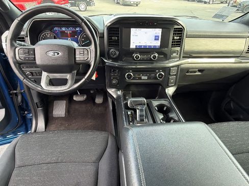 Used 2022 Ford F150 XLT w/ Equipment Group 301A Mid image 26