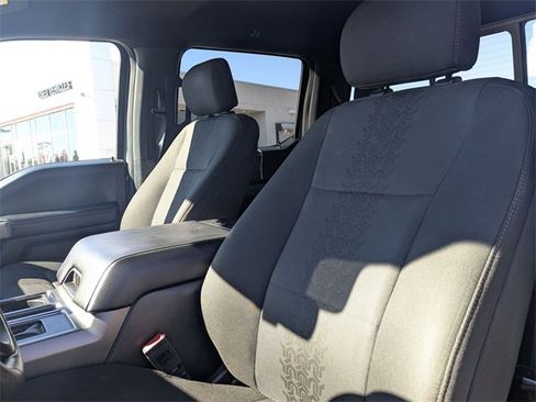 Used 2019 Ford F150 XLT w/ Equipment Group 302A Luxury image 14