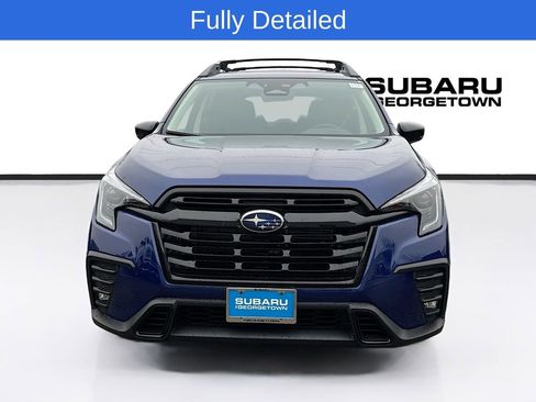 New 2026 Subaru Ascent Premium image 2