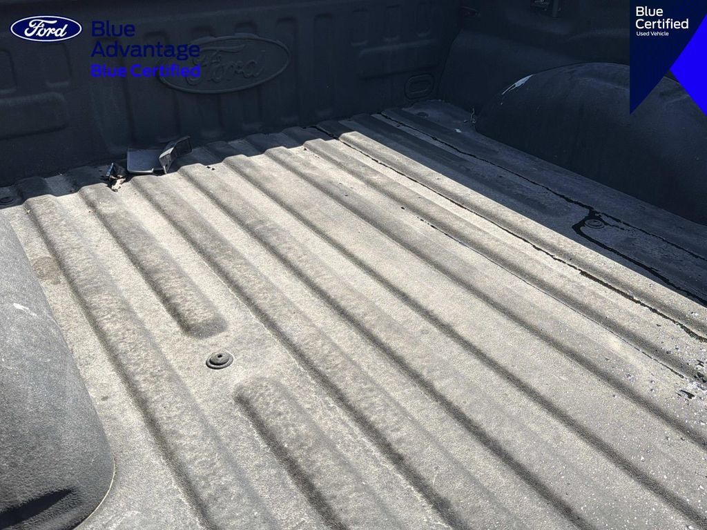 Used 2021 Ford F150 Lariat RWD image 8