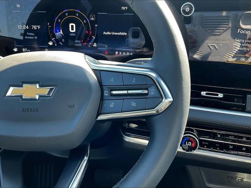 New 2026 Chevrolet Equinox LT w/ Convenience Package II image 20