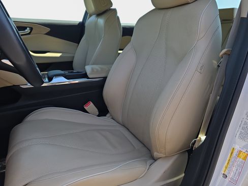 Used 2021 Acura TLX SH-AWD w/ Advance Package image 15