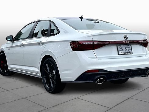 New 2026 Volkswagen Jetta GLI Autobahn FWD image 12
