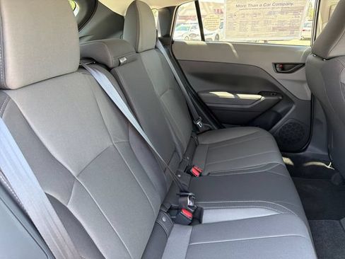 New 2026 Subaru Crosstrek 2.5i Premium AWD/4WD image 24