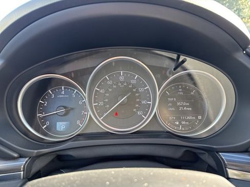 Used 2017 MAZDA CX-5 Grand Touring image 24