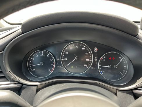 Used 2024 MAZDA CX-30 AWD 2.5 S w/ Select Sport Pkg image 23
