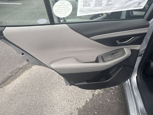 New 2025 Subaru Legacy Premium image 66