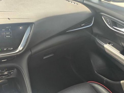 Used 2023 Buick Envision Essence w/ Sport Touring Package image 17