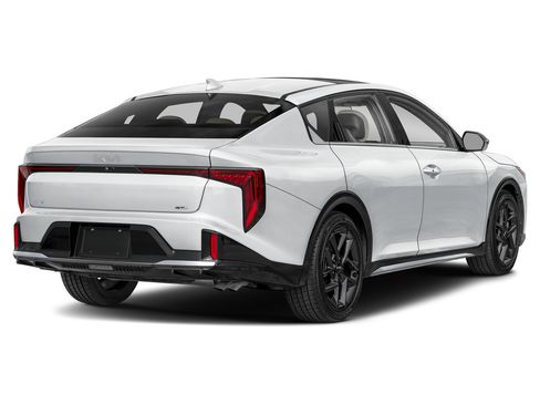 New 2026 Kia K4 GT-Line Turbo FWD image 29
