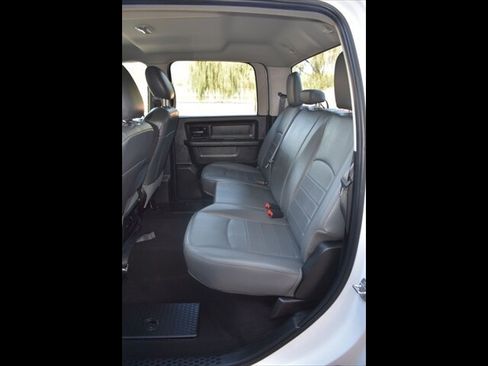 Used 2020 RAM 1500 Tradesman RWD image 17