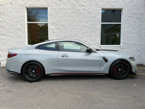 Used 2023 BMW M4 CSL image 44