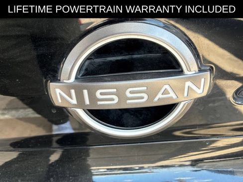 Used 2025 Nissan Z Performance w/ Floor Mat Package RWD image 15