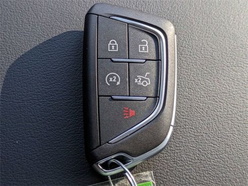 New 2025 Cadillac CT5 Premium Luxury w/ Technology Package image 29