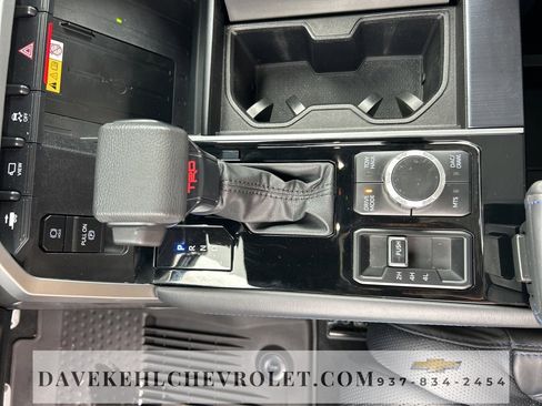 Used 2024 Toyota Tundra Platinum image 18