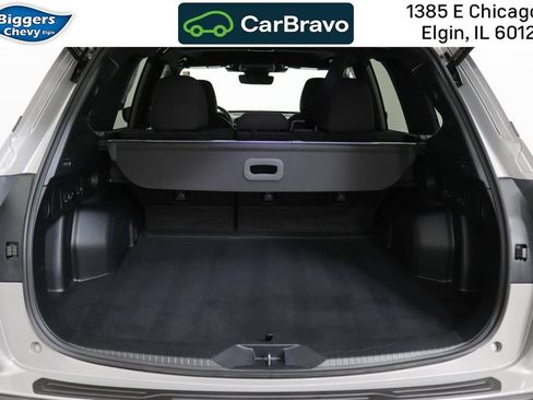 Used 2025 Subaru Forester Premium AWD/4WD image 28
