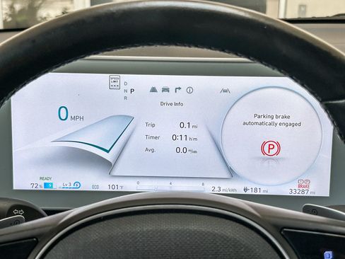 Used 2024 Hyundai Ioniq 5 SEL RWD image 21