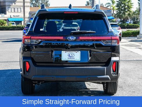 New 2026 Subaru Outback Premium AWD/4WD image 5