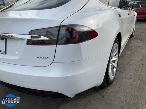 Used 2017 Tesla Model S 100D image 84