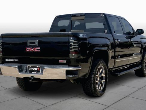 Used 2015 GMC Sierra 1500 SLT image 13
