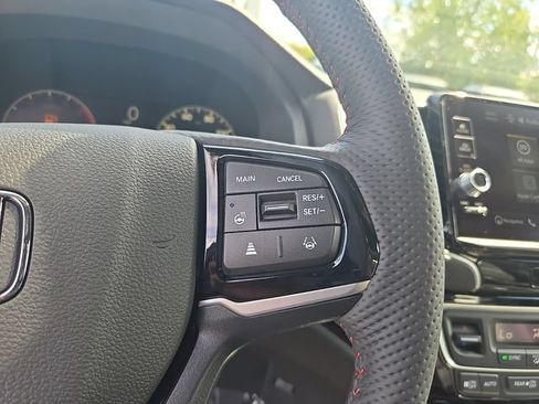 New 2026 Honda Ridgeline Black Edition image 17