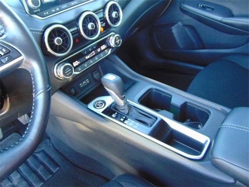 Used 2024 Nissan Sentra SV w/ All-Weather Package image 14