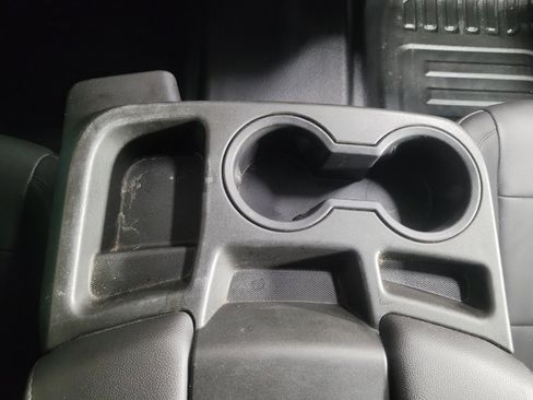 Used 2019 Chevrolet Silverado 1500 W/T w/ WT Convenience Package image 26